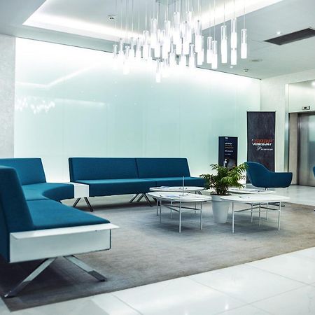 Meta Business Hotel By King David Тбилиси Екстериор снимка