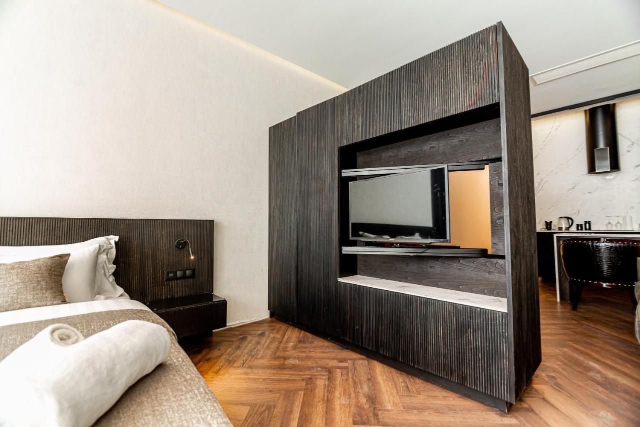 Meta Business Hotel By King David Тбилиси Екстериор снимка
